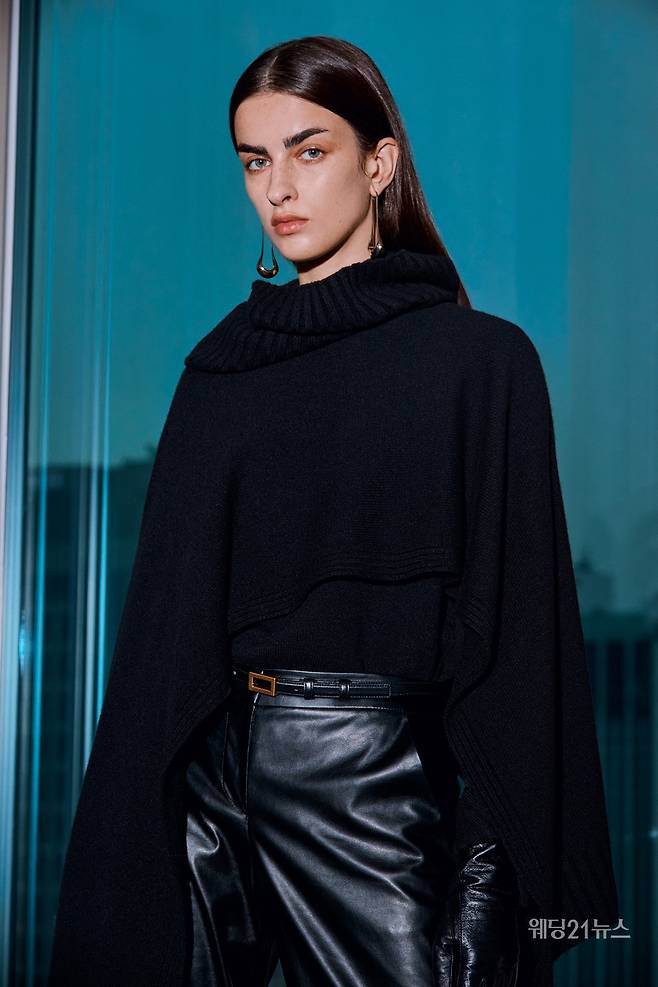 사진 : 쁘렝땅(PRENDANG), 2021년 F/W&nbsp;시즌 캠페인