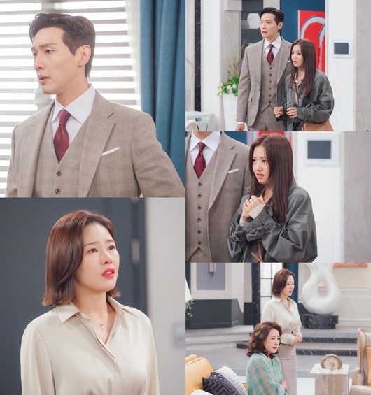 Ji Hyun Woo and Lee Se-hee, Park Ha-na and Cha Hwa-Yeon in Gentleman and Young Lady were caught in a crisis confrontation.In the 14th KBS2 WeekendDrama Gentleman and Young Lady (playplayed by Kim Sa-kyung, directed by Shin Chang-seok, and produced by J & G Productions), which is broadcasted at 7:55 pm on the 7th, there is a huge incident that overturned Lee Young-guk (Ji Hyun Woo).In the last broadcast, Lee Young-guk made every effort to relieve the feelings of Park Se-hee, who was lied by Park Ha-na and Wang Dae-ran (Lee Hwi-hyang).He remembered all the words Park Dan-dan had said, bought a drink that said he would feel better if he called her separately, and played a mole game.Park Dan-dan, who was serious about Lee Young-guks affectionate behavior, asked, Do you like me?On the other hand, Wang Dae-ran (Cha Hwa-Yeon) was caught by Lee Young-guk and pretended to be a dementia.In the photo released on the 7th, Lee Young-guk, Park Dan-dan, Josara, and Wang Dae-ran are attracted to the eye.The loud voice is standing next to Lee Young-guk and his fearful Park Dan-dan, and the hard-faced Josara and the angry Wang Dae-ran are in stark contrast and raise questions.The excited Wang Dae-ran throws a cushion at Park Dan-dan, and then he is shaken by shock and catches the back of his neck.Park Dan-dan is surprised at the behavior of such a king, and of course he is curious to say that he does not know what to do.In another photo, Lee Young-guk is showing displeasure, and the reason is attracting attention.Moreover, he appeals to him with the tears of investigation, which makes him more excited about the broadcast of what the two people who had a conflict for the first time would share.It is said that Lee Young-guk, who is a survey, is asking a difficult question and putting him at the crossroads of Choices.The production team of Gentleman and Young lady said, Lee Young-guk, Park Dan-dan is investigating, and they continue serious conversations with Wang Dae-ran.In particular, Wang Dae-ran is angry at Park Dan-dan, and he throws a bomb remark to Lee Young-guk, who is an investigation.I want you to check on the broadcast today what the incident that overturned Lee Young-guks life will be. Lee Yeong-guk, Park Dan-dan, Jo Jo-ra and Wang Dae-ran will meet on the 7th at 7:55 pm on KBS2 WeekendDrama Gentleman and Young Lady 14th.