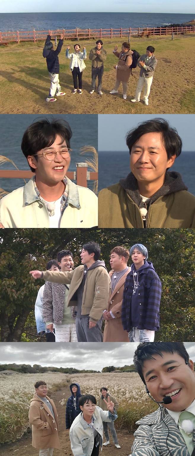 /사진제공='1박 2일 시즌4'