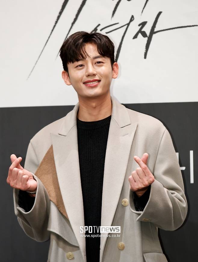 ▲ 이지훈. ⓒ스포티비뉴스DB