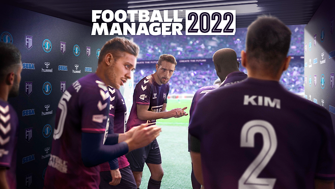 FM 2022