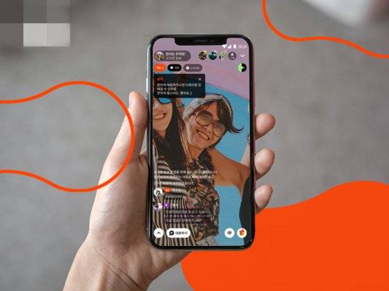 스푼라디오는 누구나 음성으로 콘텐트를 만들어 소통할 수 있는 개인 라디오 플랫폼이다. 올해 1월 기준으로 월 평균 이용자 수는 500만명. 누적 다운로드 수만해도 3000만명에 달한다. [사진 스푼라디오]