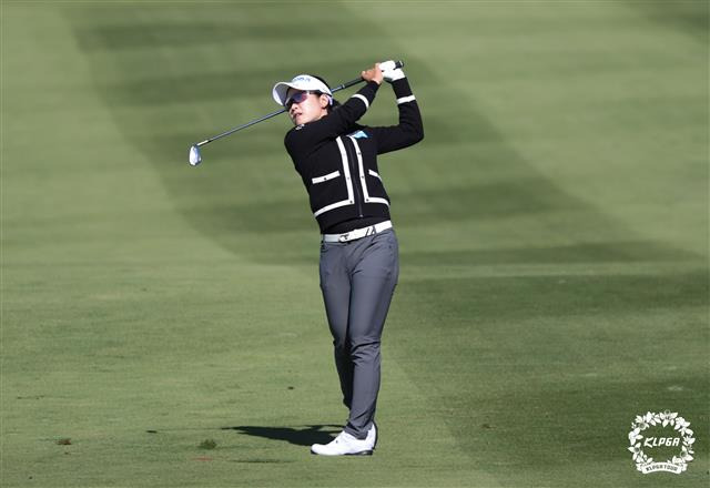 박민지.KLPGA 제공