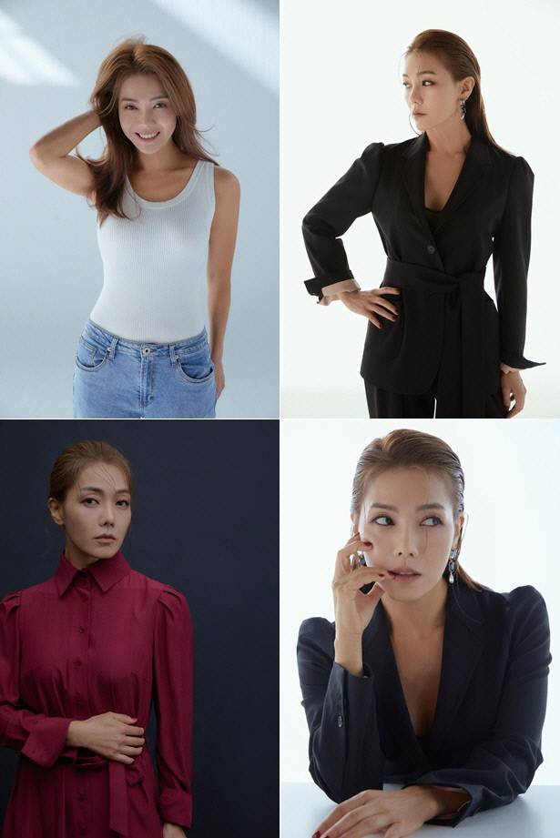 카티아조, 스튜디오지나