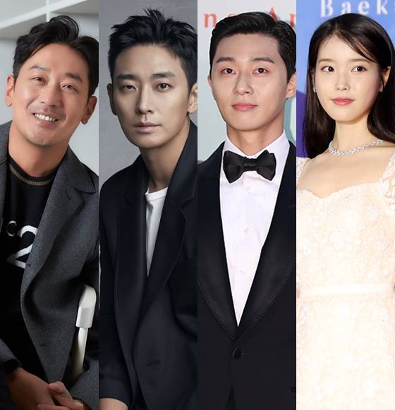 하정우가 도미니카공화국에서 '수리남' 촬영을 시작한 데 이어 하정우와 주지훈이 내년 1월 모로코에서 '피랍' 촬영을 진행한다. 박서준과 아이유는 내년 2월 '드림' 해외 촬영을 시작할 계획이다.