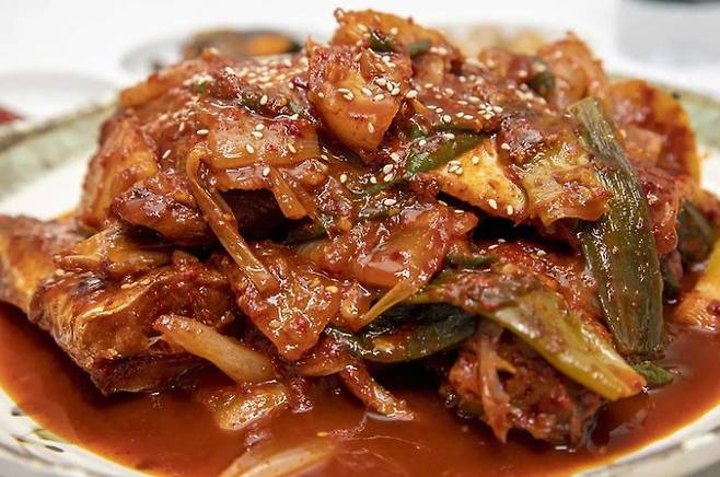 녹원식당 인스타그램