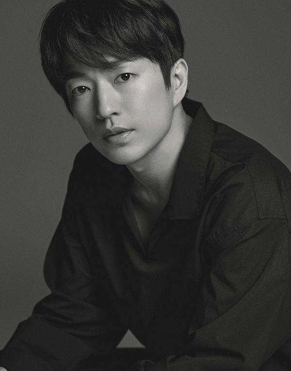 정문성 / 사진=블러썸 엔터테인먼트 제공