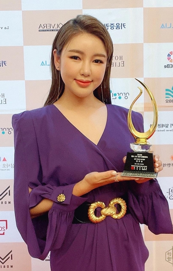 Korean awards