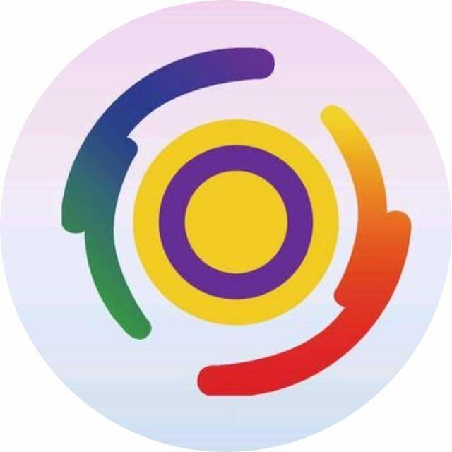 한국인터섹스당사자 모임 '나선' 로고. 페이스북 캡처