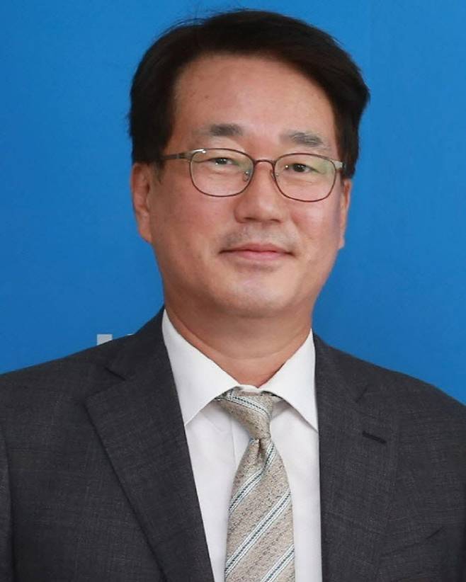 홍기섭 부사장(KT 스카이라이프 대외협력총괄 및 HCN 대표)