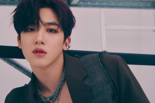 김요한. 위엔터테인먼트 제공