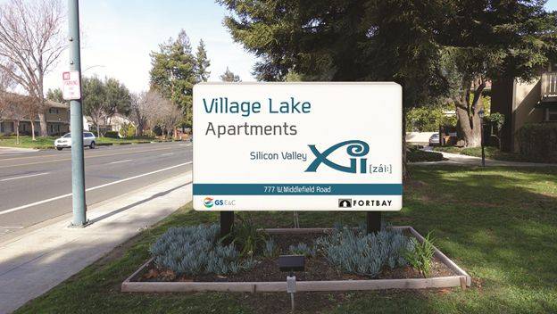 실리콘밸리 자이. /GS건설 제공