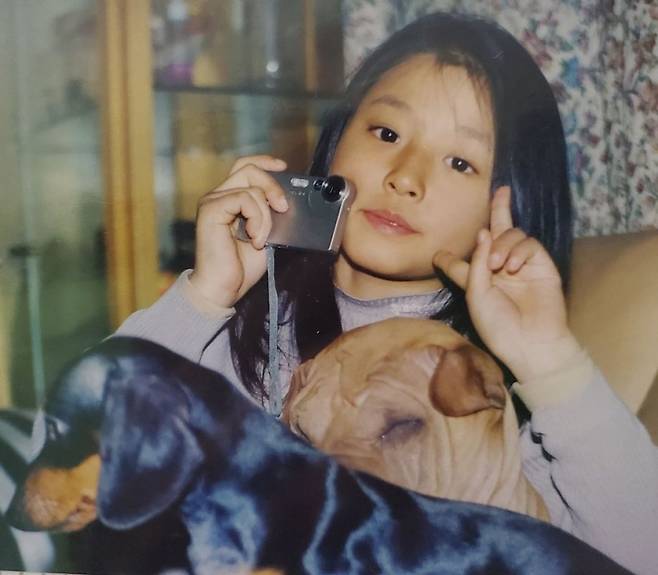 ▲ 설현. 출처| 설현 인스타그램