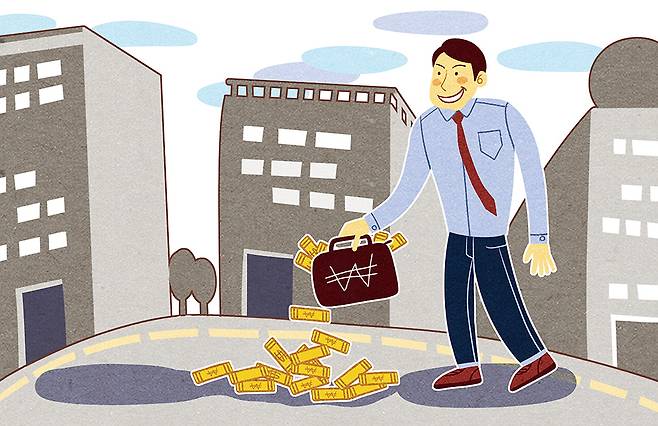 공공지원 민간임대는 의무 임대기간 8년, 연간 임대료 상승률 5%가 적용돼 공공임대 대체재로서의 역할을 하고 있다. /사진=이미지투데이