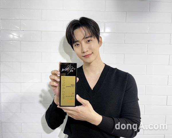 그룹 2PM 이준호