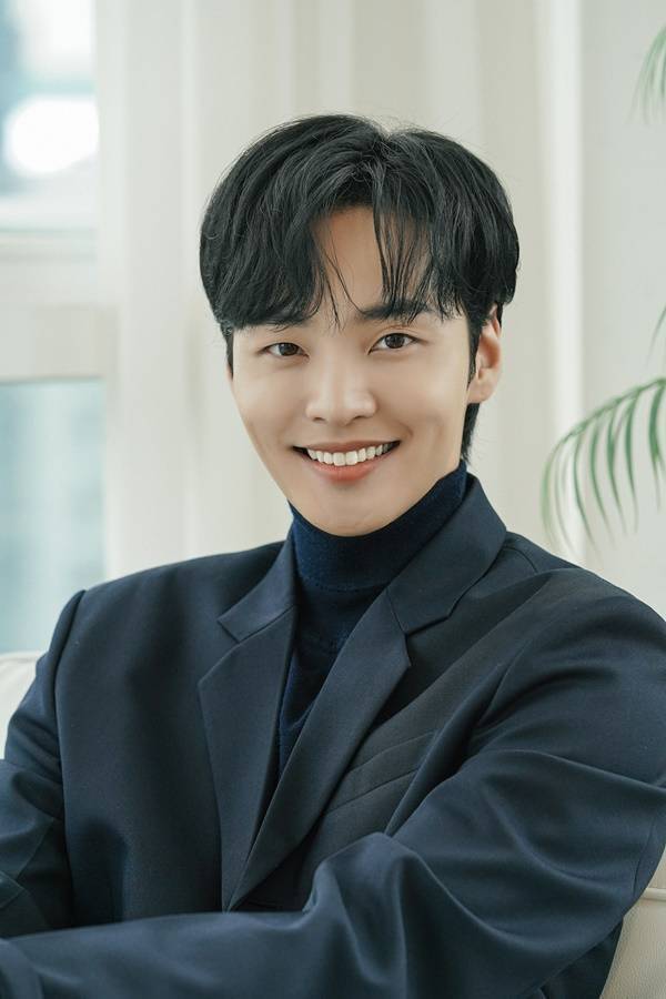 김민재 / 사진=냠냠엔터테인먼트 제공