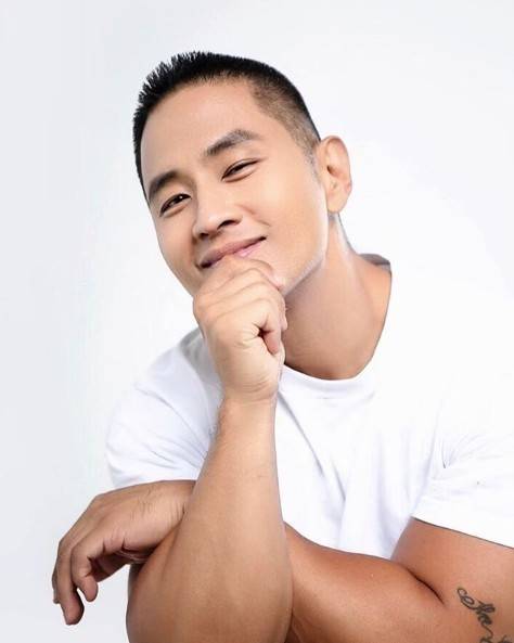 ▲ 유승준. 출처| 유승준 인스타그램