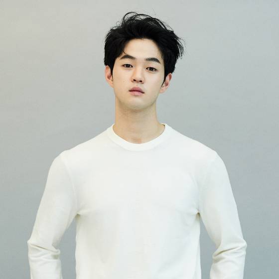 빈찬욱이 KBS 2TV 새 드라마 '너에게 가는 속도 493km'에 출연한다./사진제공=티에이치컴퍼니