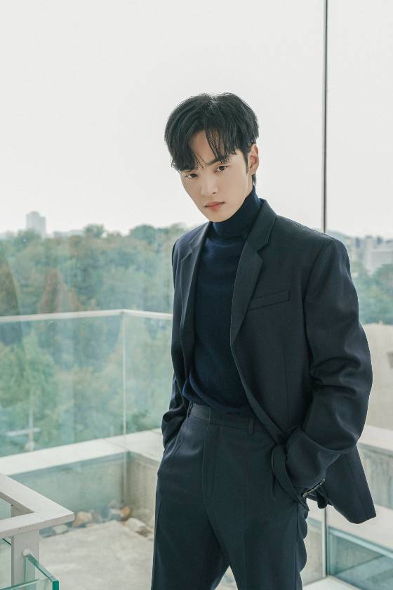 배우 김민재./사진=냠냠 엔터테인먼트