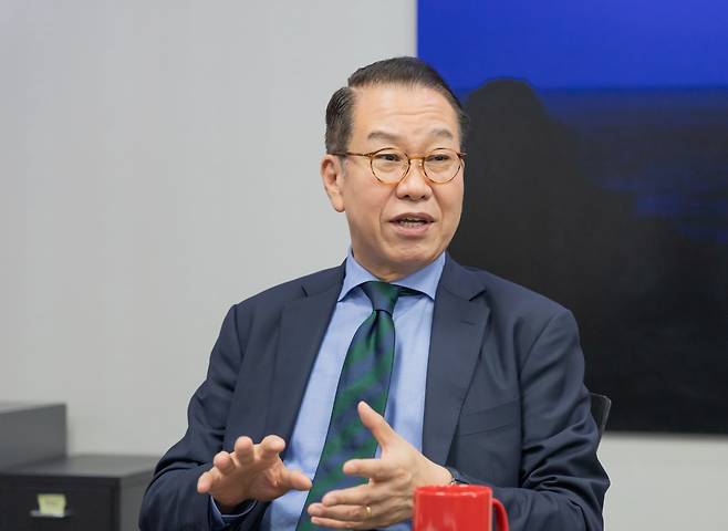 국민의힘 권영세 의원