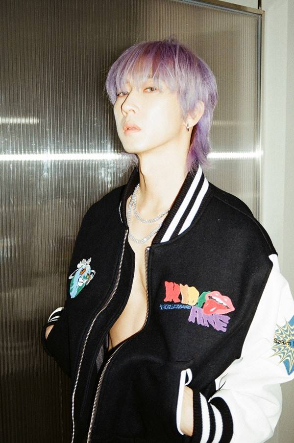 장우혁. WH CREATIVE 제공