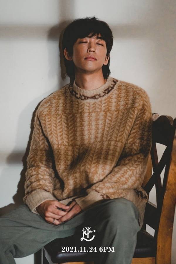 이승윤 /사진제공=쇼플레이엔터테인먼트