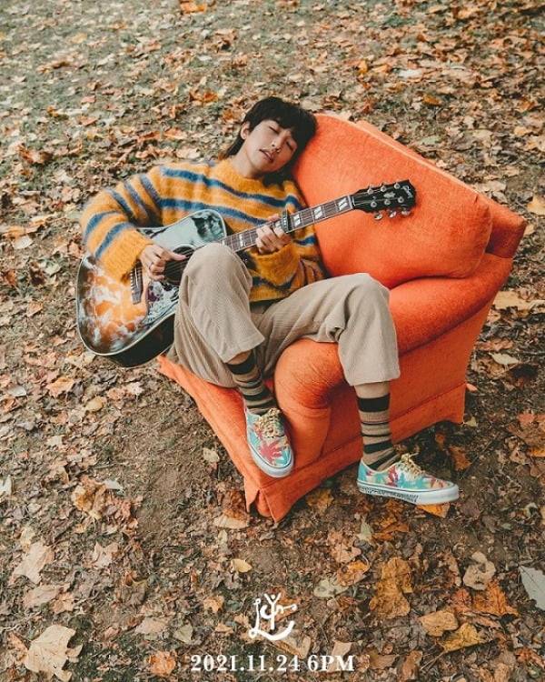 이승윤 /사진제공=쇼플레이엔터테인먼트