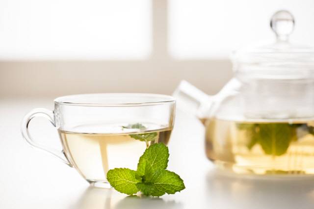 허브차/사진=클립아트코리아