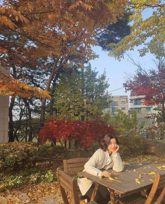 유선 SNS