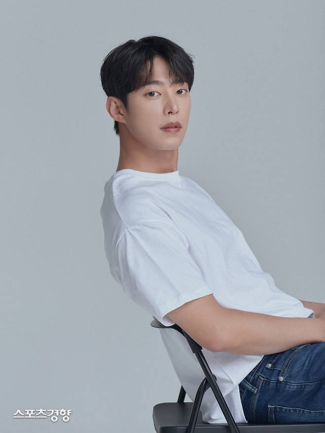 SBS 드라마 ‘원 더 우먼’에서 한성운 역을 연기한 배우 송원석. 사진 스타하우스 엔터테인먼트