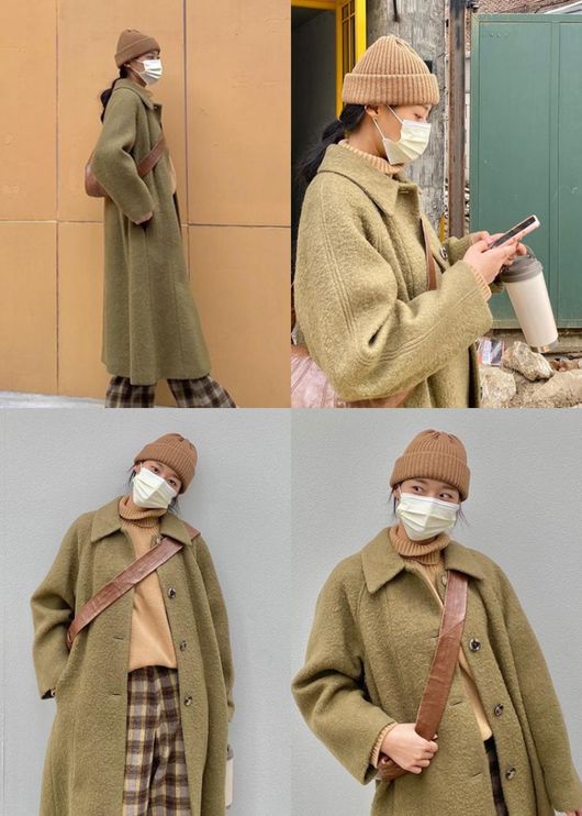 AOA Seolhyun has reported on the latest.On the 25th, Seolhyun posted several photos with his instagram saying, Lisa Rrrrrrrrrrrrrrr coffee is good, but why did not you tell me the turtleneck folded?In the open photo, Seolhyun is in the cafe outdoors with his acquaintance.Especially brown beanies and green coats. In addition to that, the perfect digestion of checkered pants is admirable.Meanwhile, Seolhyun is running a personal YouTube channel Blind by Seolhyun and is communicating with fans through it.seolhyun Instagram