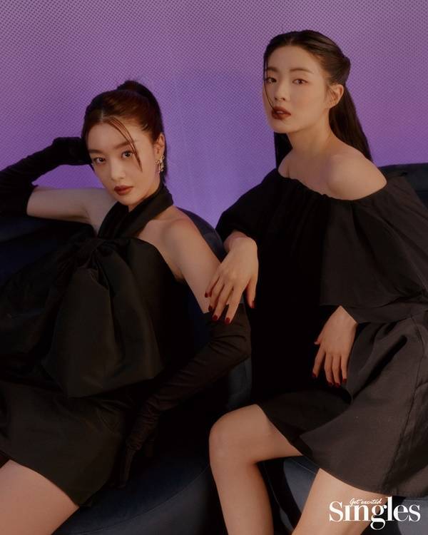 Drunk City Women Han Sun-hwa, Jung Eun-ji and Lee Sun-bin emanated a fascination visual.Singles recently released a picture of Han Sun-hwa, Jung Eun-ji and Lee Sun-bin, who are in the midst of the Teabing original Drunk City Women.The three people in the picture showed a deadly atmosphere in intense red dresses and sophisticated set-up suits. Their urban charm overwhelms their gaze.In particular, Jung Eun-ji expressed his affection for the work, saying, There were many scenes where real alcohol was included. If the atmosphere of the scene is good, it seems to be revealed in the work.On the other hand, Drunk City Women is based on Webtoon Drunk City Girls, and it is loved as a work that depicts the daily life of three women who have a belief in a drink at the end of the day.