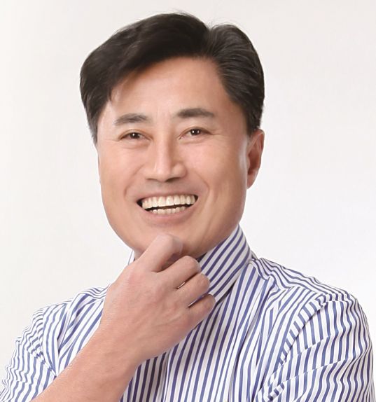 대구시의회 강성환 의원.