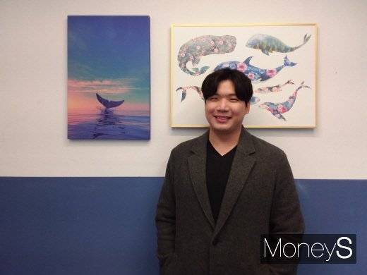 김재환 주식회사 만월경 대표 /사진=김노향 기자