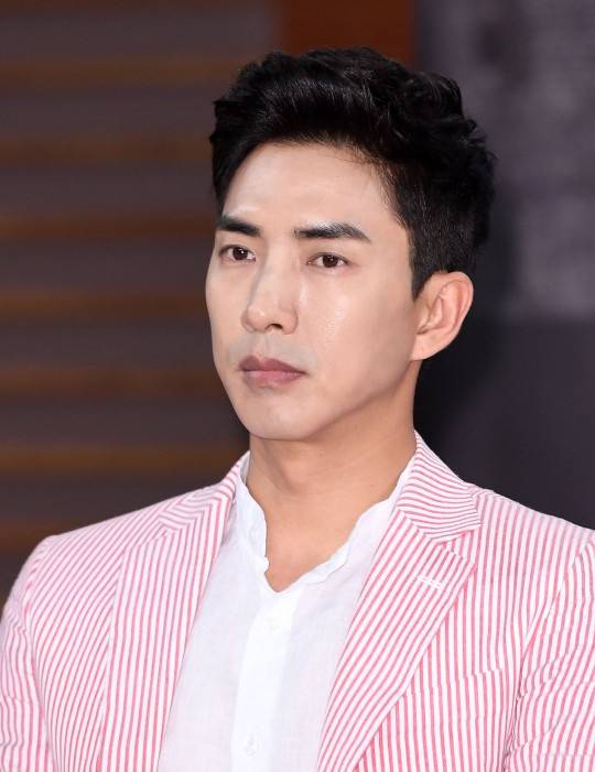 배우 고세원 [OSEN]