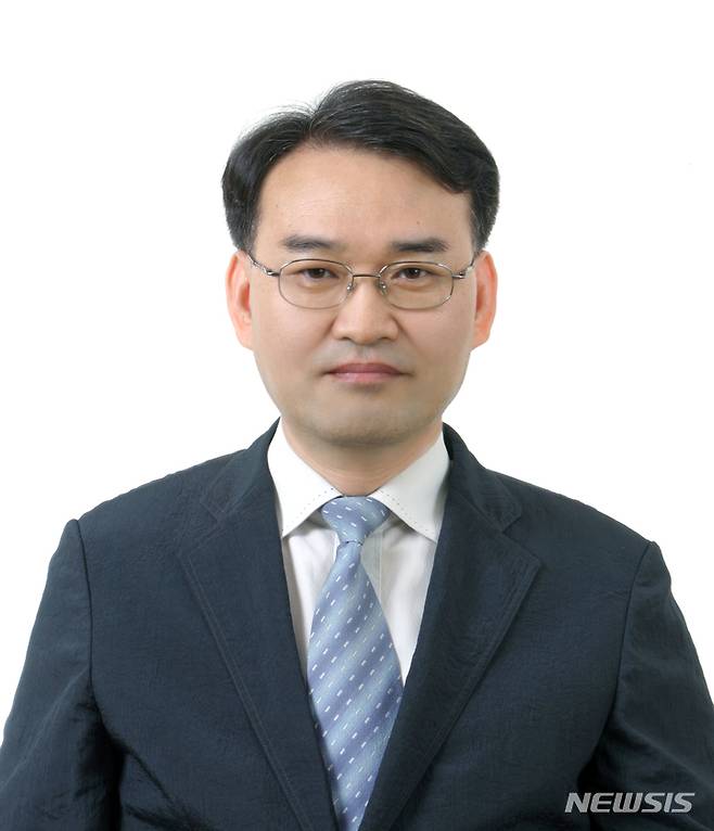 김남근 교수. (사진=차 의과학대학교)
