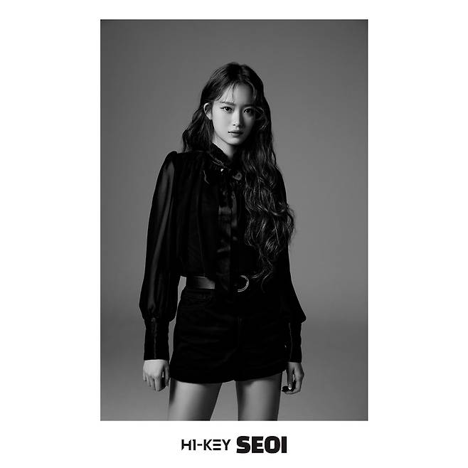 하이키 서이 /사진제공=GLG