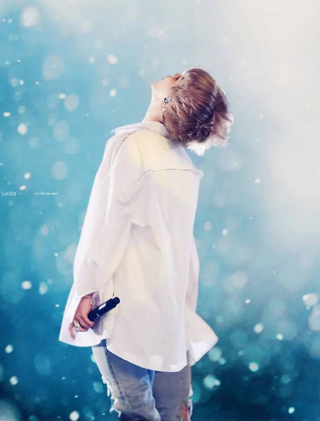 '춤의 神' 방탄소년단 지민, 춤선이 가장 예쁜 아이돌 1위