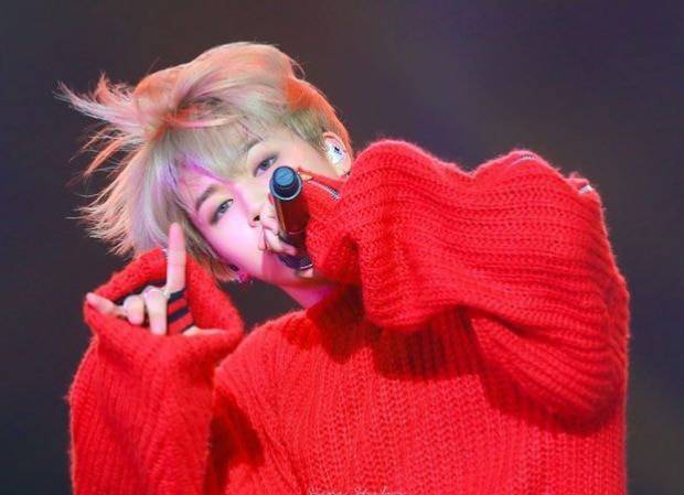 '춤의 神' 방탄소년단 지민, 춤선이 가장 예쁜 아이돌 1위