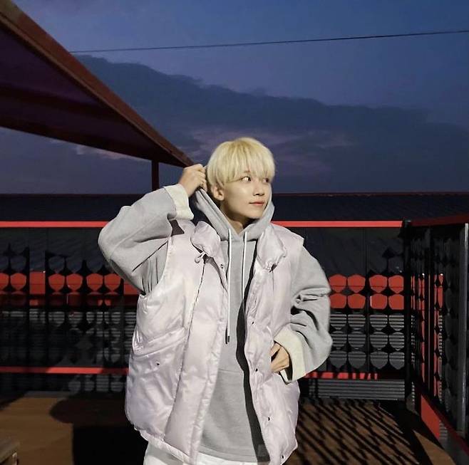 정환 인스타그램 (@jeonghaniyoo_n)