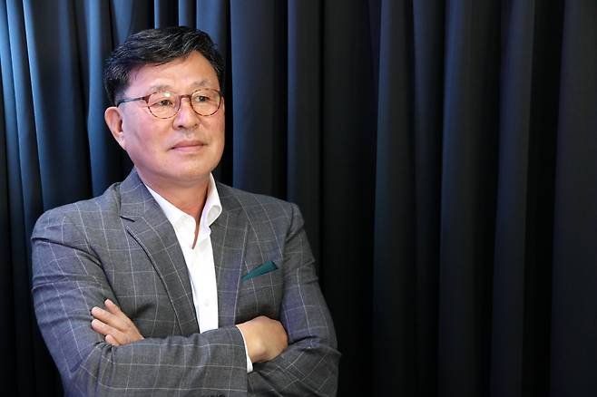 김규남 강원연구원 통일북방연구센터 연구원