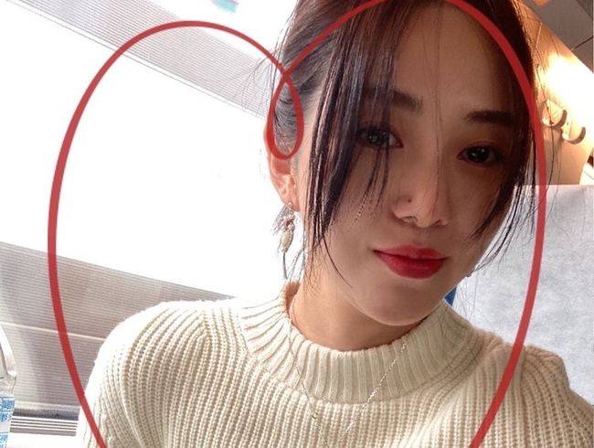 권민아 인스타그램