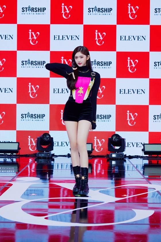 아이브 이서 /사진제공=스타쉽엔터테인먼트