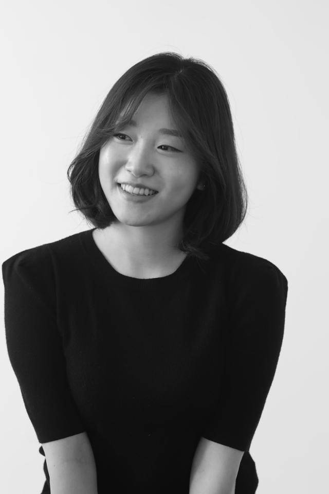 이미예 작가. 팩토리나인 제공