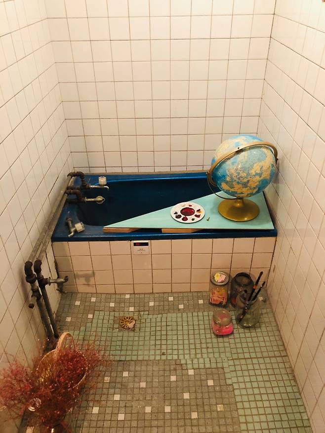 [인천여관 X 루비살롱 제공]