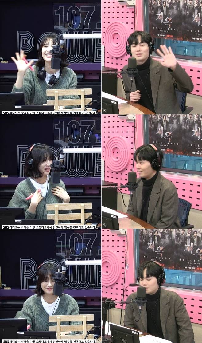 씨네타운, 류경수