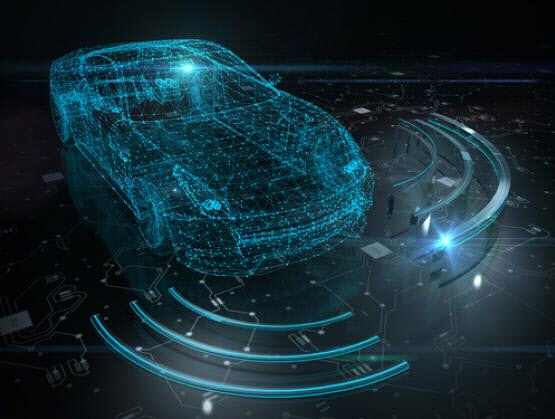 큐알티의 소켓 솔루션 기술은 향후 자율주행 자동차 및 모바일 어플리케이션 등에 사용되는 RF 반도체 품질 확보의 핵심기술이 될 전망이다. 사진제공=큐알티
