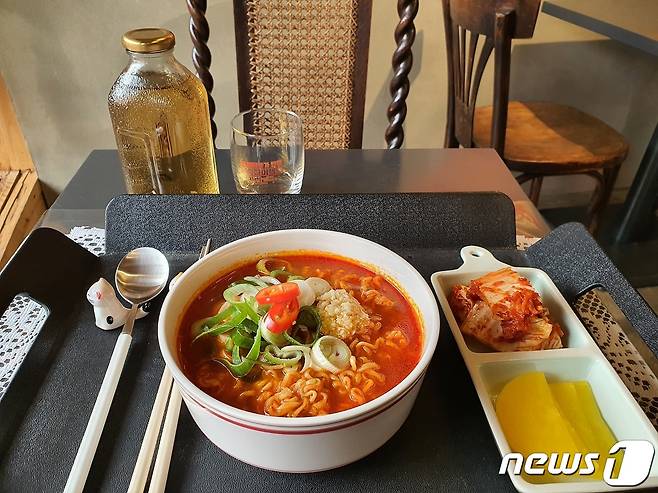 (sK렌터카 제공) © 뉴스1