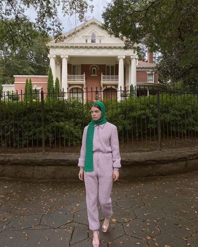 @accidentalinfluencer