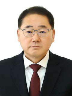 김종훈 농림축산식품부 차관. 청와대 제공